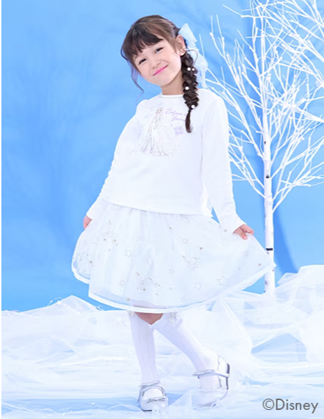 メゾピアノ〉アナと雪の女王2 スペシャルアイテム | ショップ