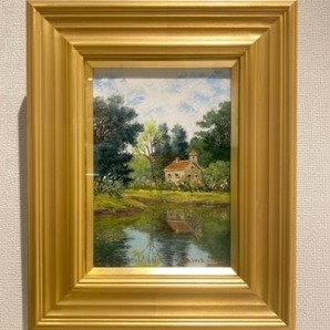 品質一番の ヨーロッパを描く三人展～有馬和彦・井口由多可・長沼貴美代 その他