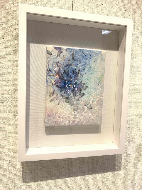 現代の花鳥風月vol.3 | ショップブログ | 東急百貨店 たまプラーザ店