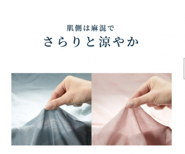🌼累計80万枚以上販売ロフテーガーゼケット🌼 | ショップブログ